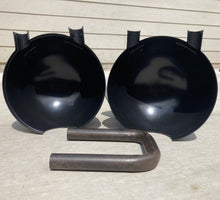 Load image into Gallery viewer, DA Kettlebell Mold Kit