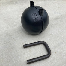Load image into Gallery viewer, DA Kettlebell Mold Kit