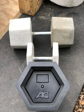 Load image into Gallery viewer, DA Dumbbell Mold