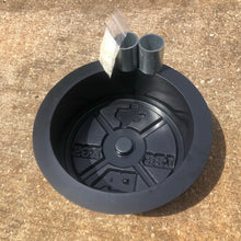 Load image into Gallery viewer, Medium (12.5”) DA Plate Mold Kit