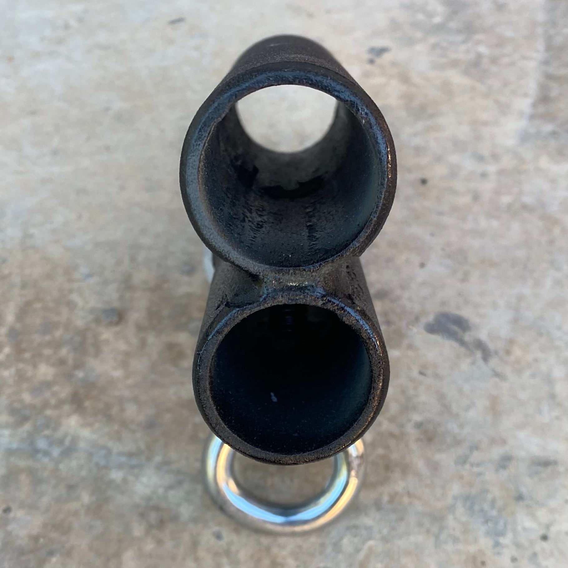 2in1 Shotty Grip – Stix and Stone