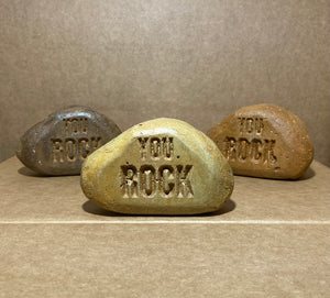 YOU ROCK