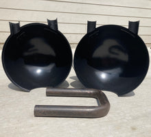Load image into Gallery viewer, DA Kettlebell Mold Kit
