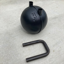 Load image into Gallery viewer, DA Kettlebell Mold Kit
